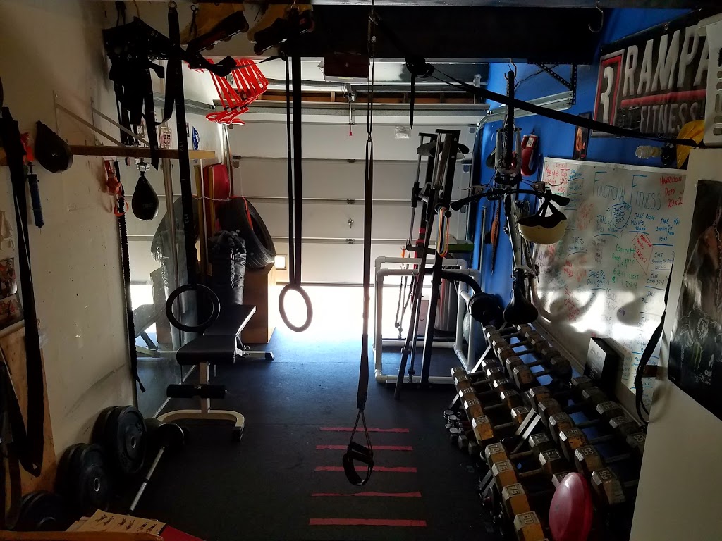 Functional Fitness | 7891 Palin Cir, Huntington Beach, CA 92648, USA | Phone: (949) 533-9885