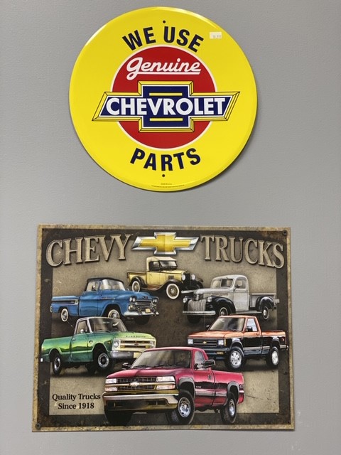 Tony Brown Chevrolet Parts and Service | 2935 Brandenburg Rd, Brandenburg, KY 40108, USA | Phone: (270) 422-2141