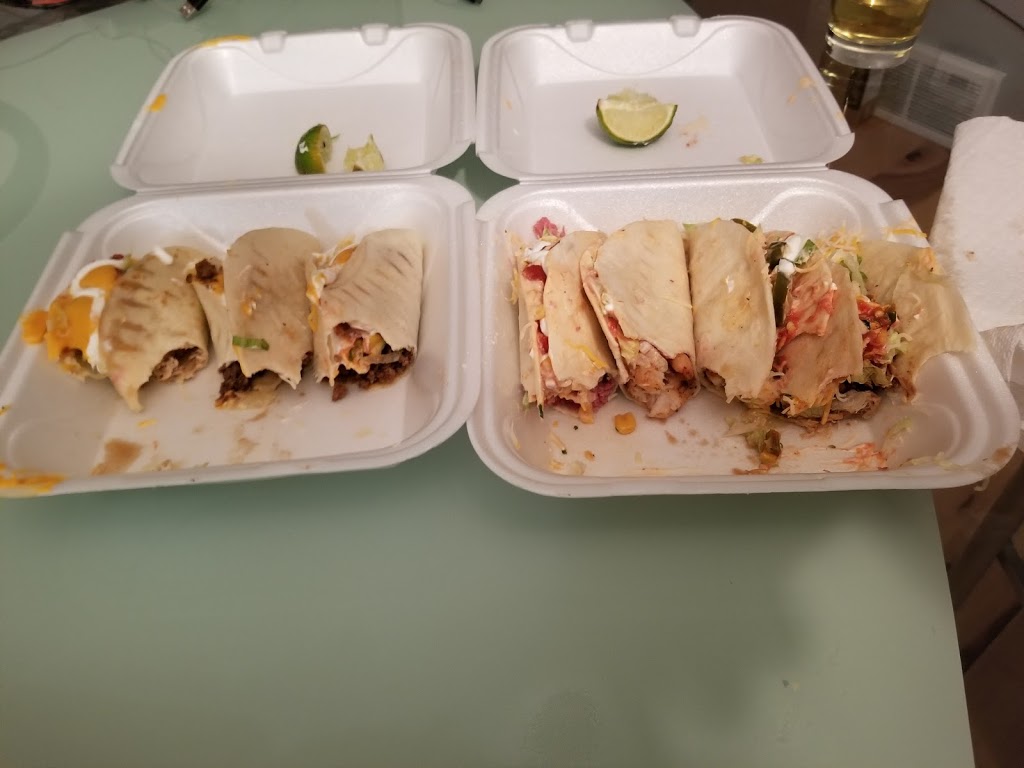 Detroit Taco Bar | 16241 W McNichols Rd, Detroit, MI 48235, USA | Phone: (313) 340-2980