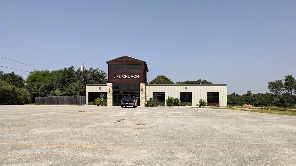 Life Church Round Rock | 115 Oak Haven Dr, Round Rock, TX 78681, USA | Phone: (512) 671-9466