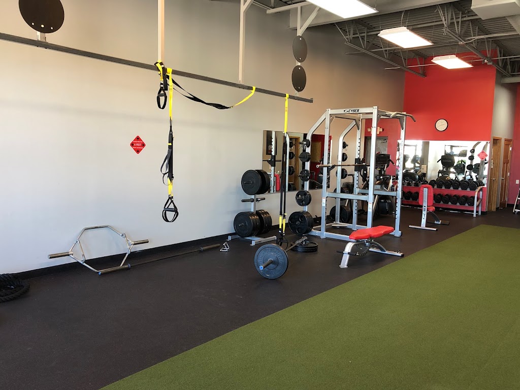 Snap Fitness Belle Plaine | 320 Laredo St S Unit 1, Belle Plaine, MN 56011, USA | Phone: (952) 873-6663