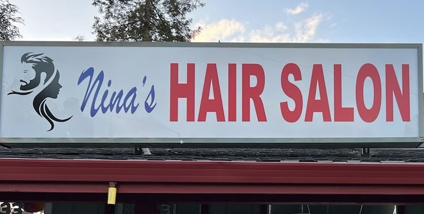 Nina’s Hair Salon | 1431 Branham Ln, San Jose, CA 95118, USA | Phone: (408) 723-3371