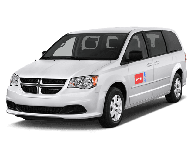 Airport Van Rental - Las Vegas | 7040 Gilespie St, Las Vegas, NV 89119, USA | Phone: (702) 319-5300