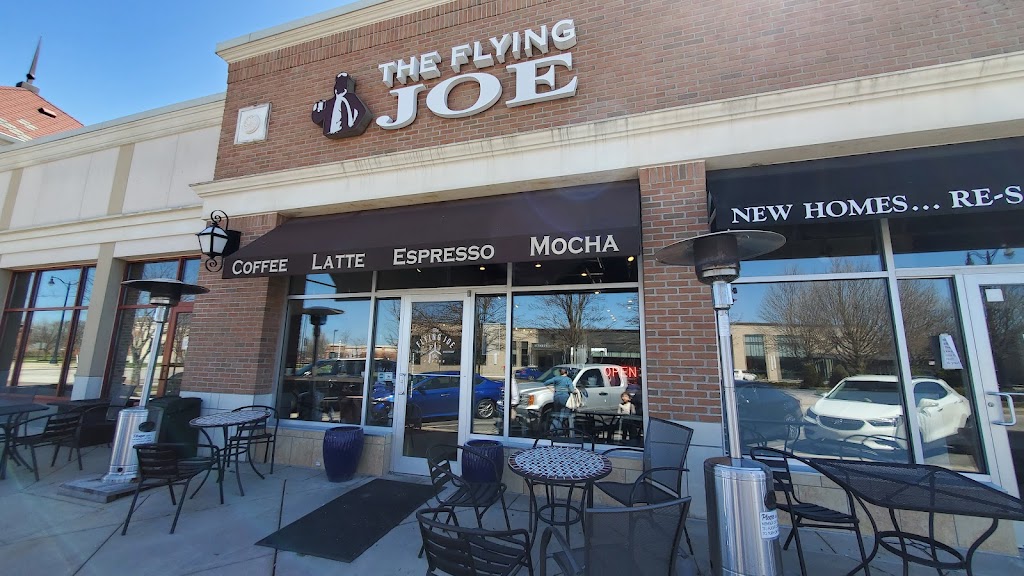 The Flying Joe | 2130 Preston Pkwy, Perrysburg, OH 43551 | Phone: (419) 931-0273