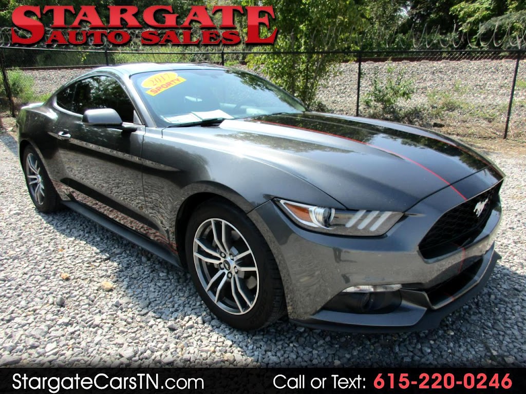 Stargate Auto Sales LLC | 5432 Murfreesboro Rd, La Vergne, TN 37086, USA | Phone: (615) 220-0246