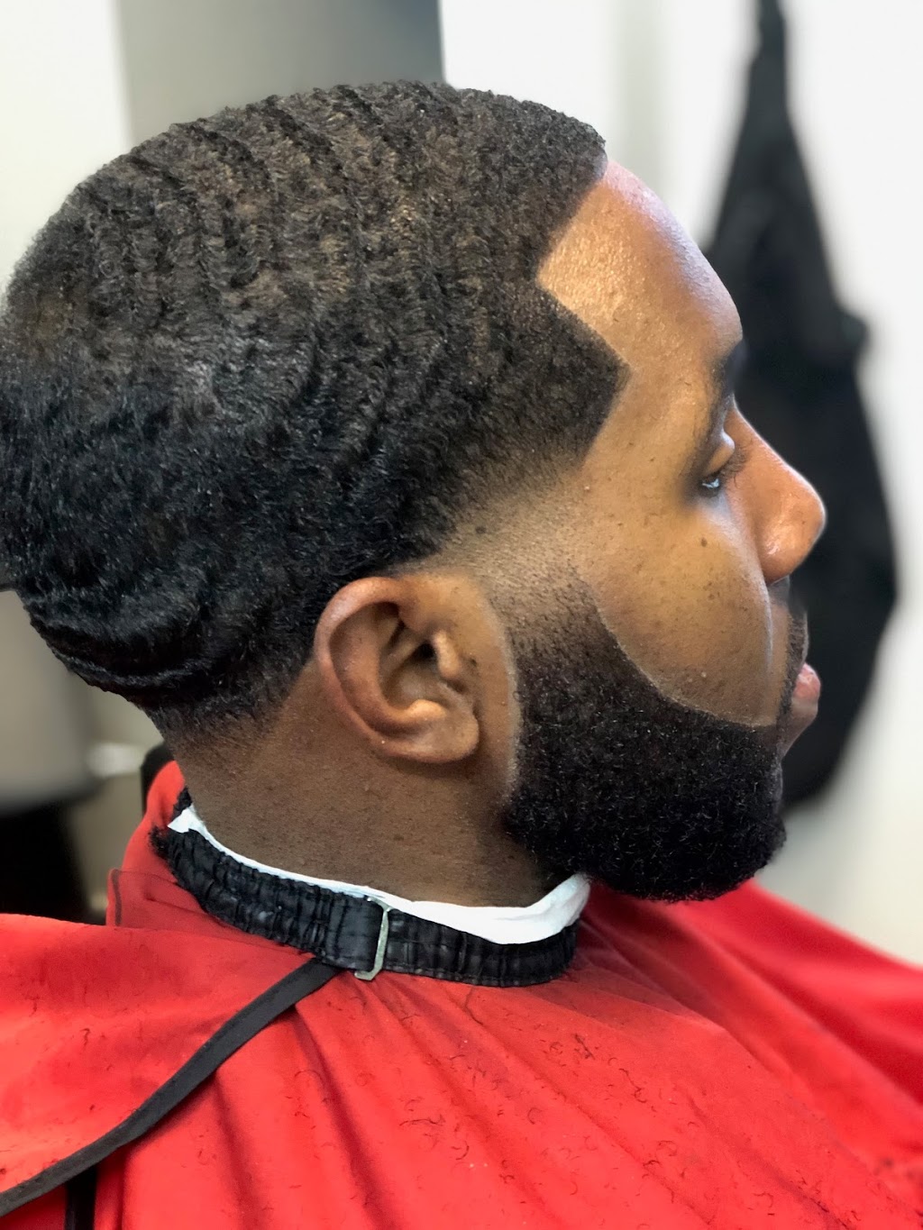 Champion Cutz by Kash | 755 State Hwy 121 #125, Lewisville, TX 75067, USA | Phone: (214) 223-7978