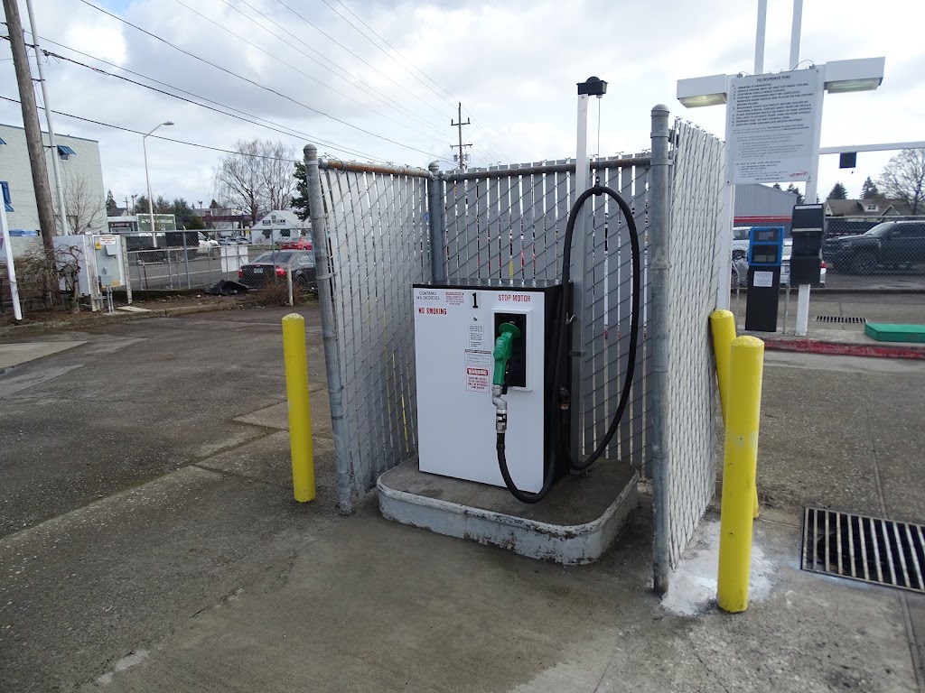 Jubitz CFN | 601 E Baseline St, Cornelius, OR 97113, USA | Phone: (877) 758-2489