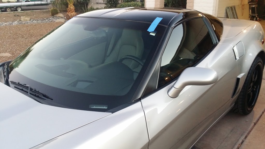 Spotless Auto Glass | 13847 W Camino Del Sol, Sun City West, AZ 85375, USA | Phone: (602) 299-9881