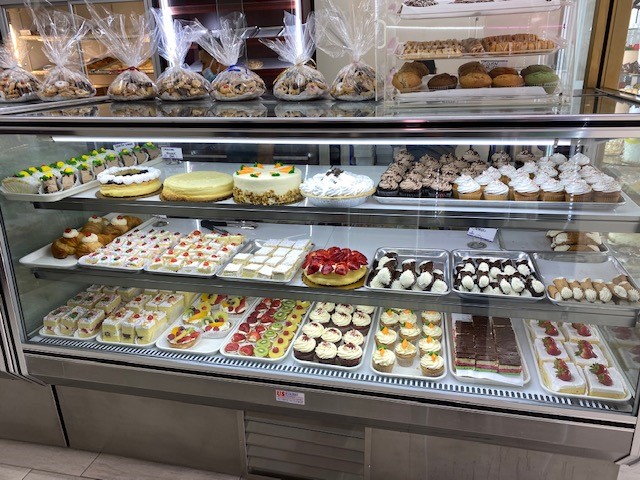 New Rochelle Bakery | 149 North Ave, New Rochelle, NY 10801, USA | Phone: (914) 468-6444