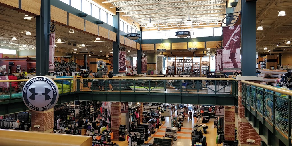 DICKS Sporting Goods | 8550 S Emerald Dr, Tempe, AZ 85284, USA | Phone: (480) 592-0938