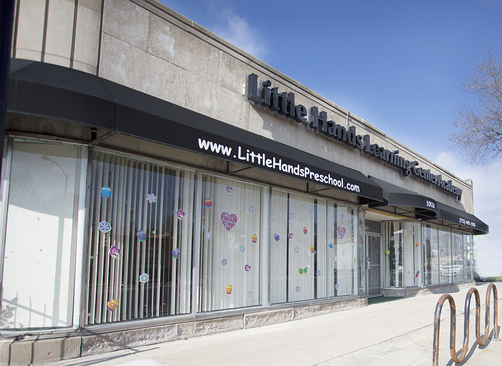 Little Hands Learning Center Academy | 10126 S Western Ave, Chicago, IL 60643, USA | Phone: (773) 445-1900