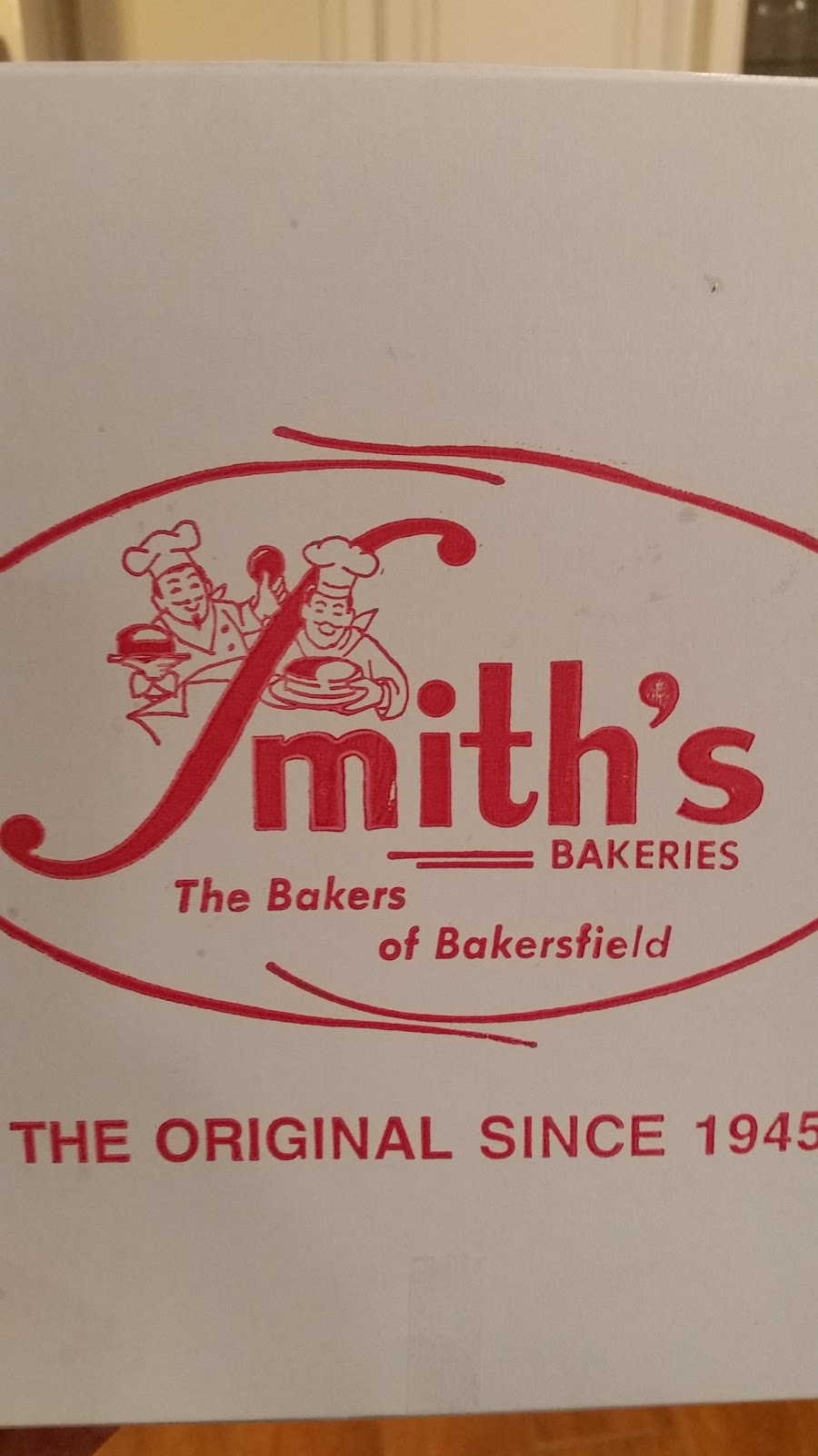 Smiths Bakeries | 4700 Coffee Rd, Bakersfield, CA 93308, USA | Phone: (661) 588-2070