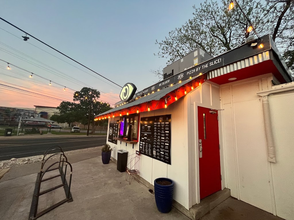 East Side Pies | 1401 Rosewood Ave, Austin, TX 78702, USA | Phone: (512) 524-0933