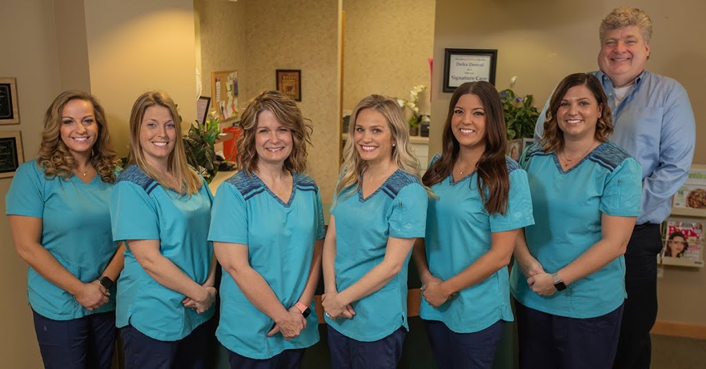 Guy H. Fortier, DDS | 5725 S Maplecrest Rd, Fort Wayne, IN 46835, USA | Phone: (260) 440-8983