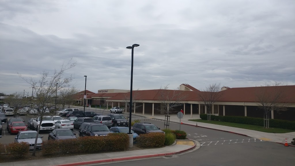 John C Kimball High School | 3200 Jaguar Run, Tracy, CA 95377, USA | Phone: (209) 832-6600