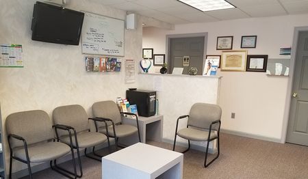 Allegheny Physical Medicine, PC | 6040 Library Rd, Bethel Park, PA 15102, USA | Phone: (412) 831-2225