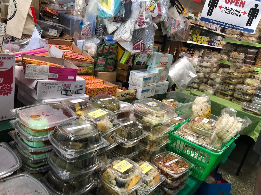 Indonesian & Asian Market | 17613 Redland Rd, Derwood, MD 20855, USA | Phone: (240) 602-0568