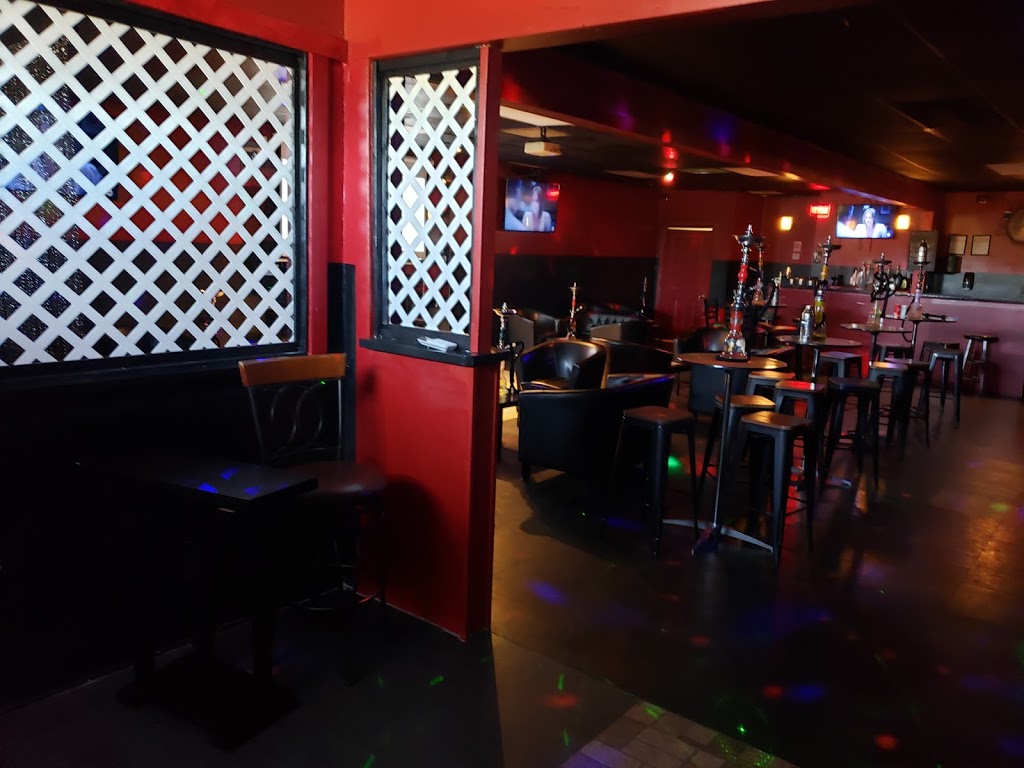 Fire & Flare Lounge | 13515 Bammel North Houston Rd, Houston, TX 77066, USA | Phone: (281) 836-5769