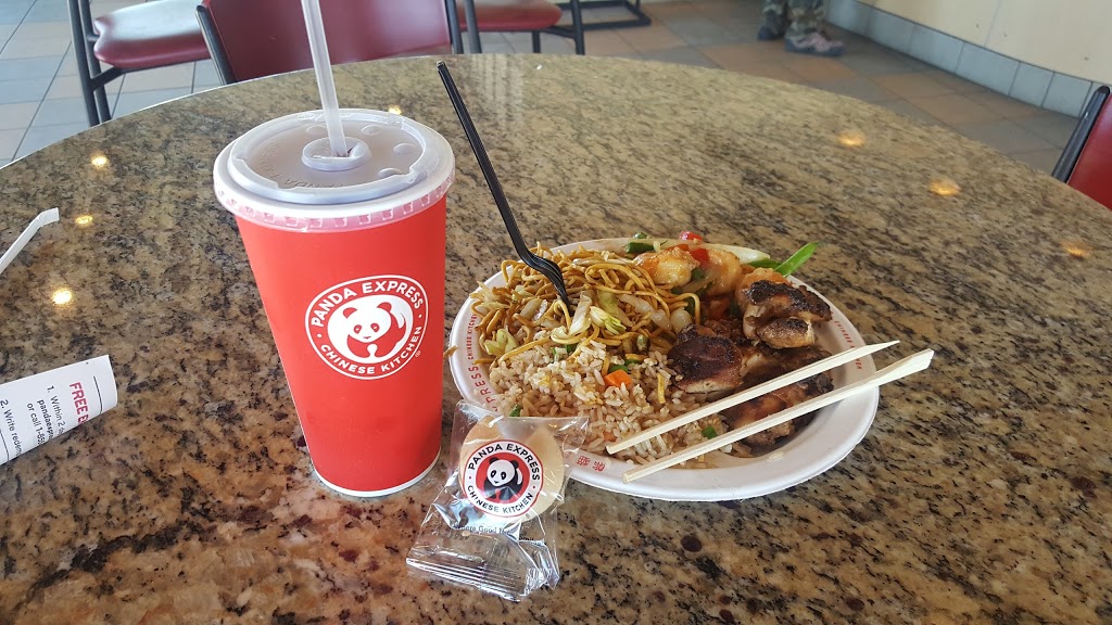 Panda Express | 12895 Farm to Market 1960 Rd W, Houston, TX 77065, USA | Phone: (832) 237-6888