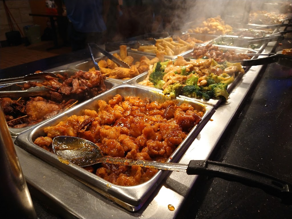 Yes Buffet | 980 W Pioneer Pkwy, Grand Prairie, TX 75051, USA | Phone: (972) 606-2555