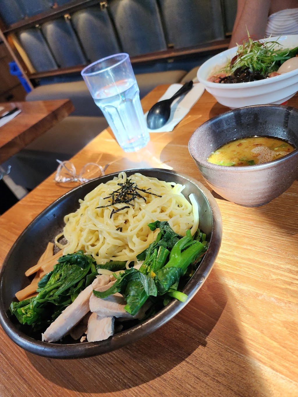 Kizuki Ramen & Izakaya | 11830 NW Cedar Falls Dr #128, Portland, OR 97229, USA | Phone: (855) 257-6822