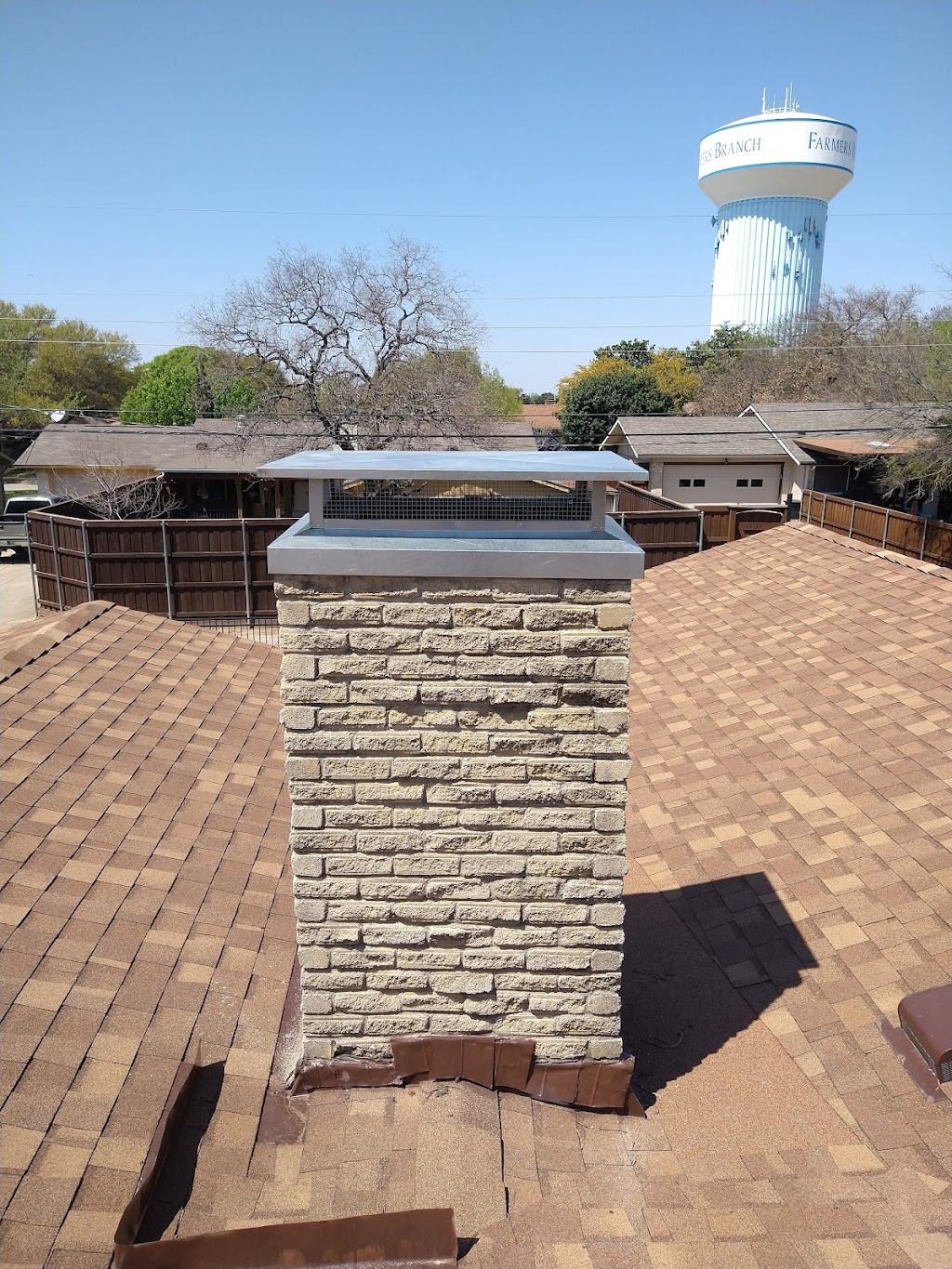 Masters Services Fireplace & Chimney | Denton, TX | 2301 N Masch Branch Rd Suite #201, Denton, TX 76207 | Phone: (972) 877-4650