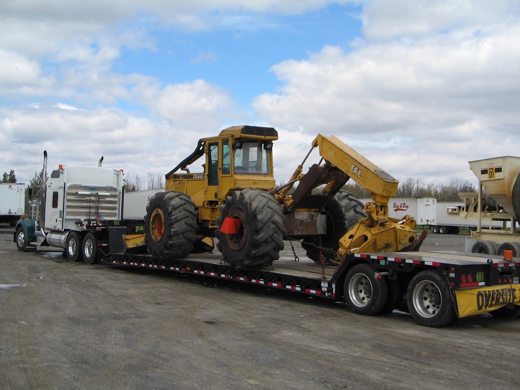 Southern Heavy Haul | 500 Timber Dr, Garner, NC 27529, USA | Phone: (919) 429-7799