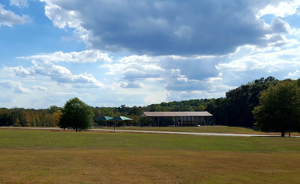 Taylor Farm Park | 1380 Pine Valley Rd, Powder Springs, GA 30127, USA | Phone: (770) 222-3270