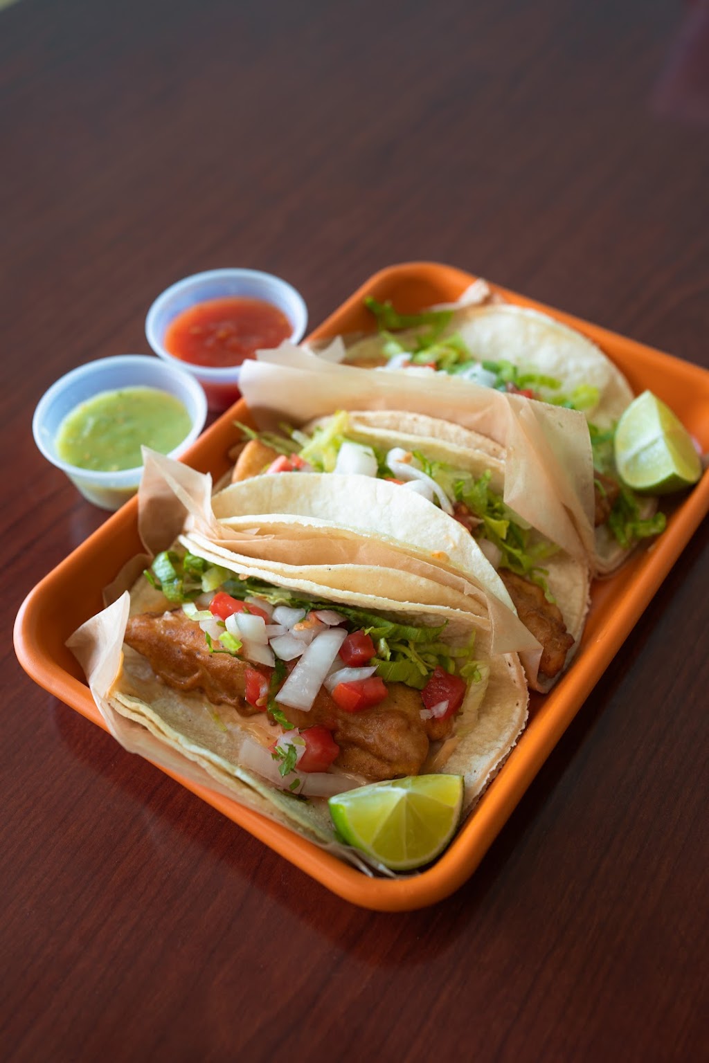 Yucatan Tacos | 1417 Centre St, West Roxbury, MA 02132, USA | Phone: (617) 323-7555