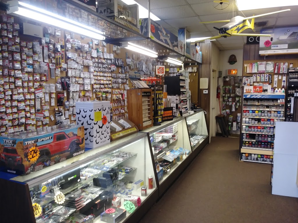 Phils Hobby Shop Inc | 6050 Park Blvd, Pinellas Park, FL 33781, USA | Phone: (727) 545-1251