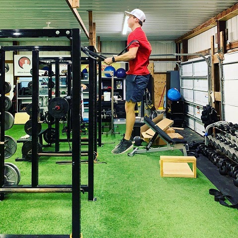 Molitor Athletic Performance | 9025 225th St W, Lakeville, MN 55044, USA | Phone: (651) 334-1938