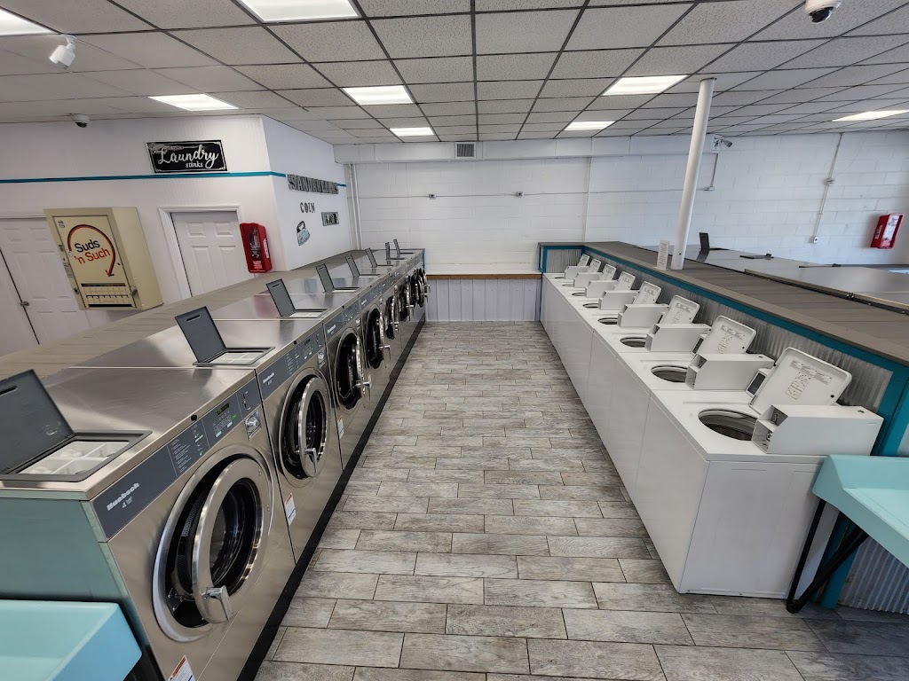 Sandarellas Coin Laundry | 1128 Harrison Ave, 490 South State Street, Harrison, OH 45030, USA | Phone: (513) 202-9274