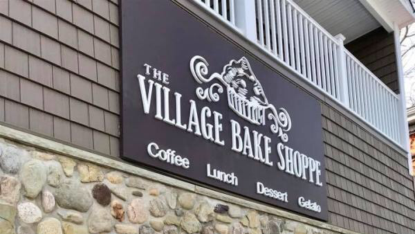 The Village Bake Shoppe | 417 Center St, Lewiston, NY 14092, USA | Phone: (716) 754-2300
