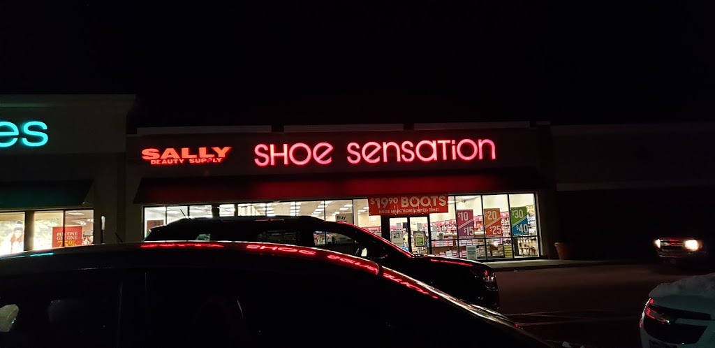 Shoe Sensation | 1111 S Main St, Bowling Green, OH 43402, USA | Phone: (419) 353-0571