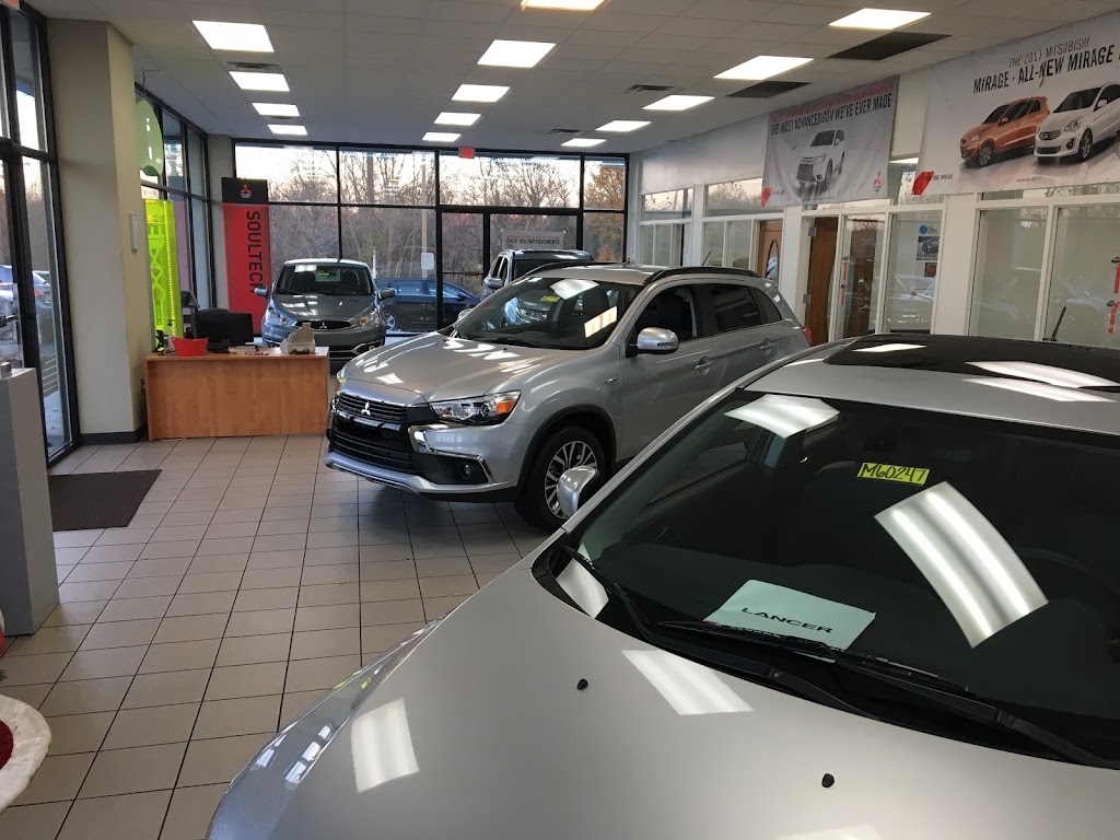 North Nashville Mitsubishi | 2431 Gallatin Pike N, Nashville, TN 37115 | Phone: (615) 859-3200