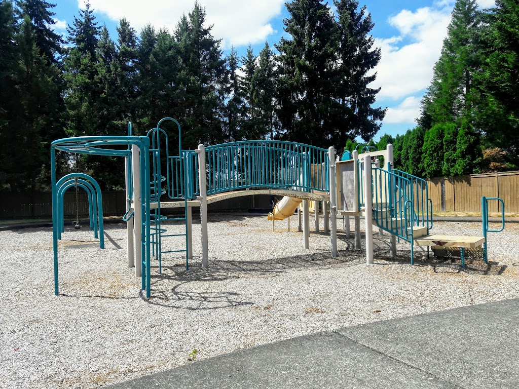 Forest Villa Mini Park | 1647 Fir St SE, Auburn, WA 98092, USA | Phone: (253) 931-3010