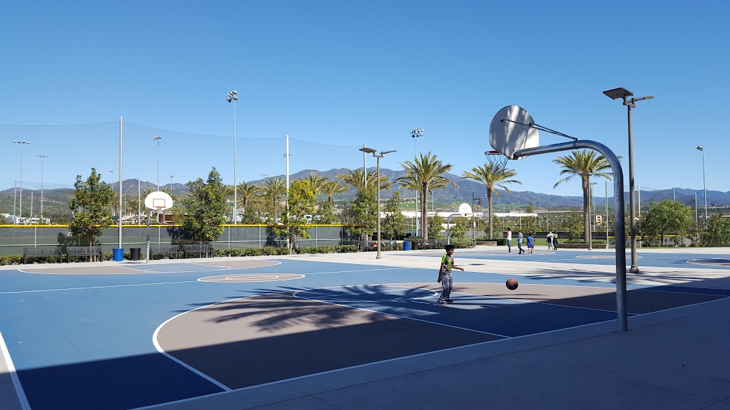 Lake Forest Sports Park | 28000 Vista Terrace, Lake Forest, CA 92630, USA | Phone: (949) 273-6960