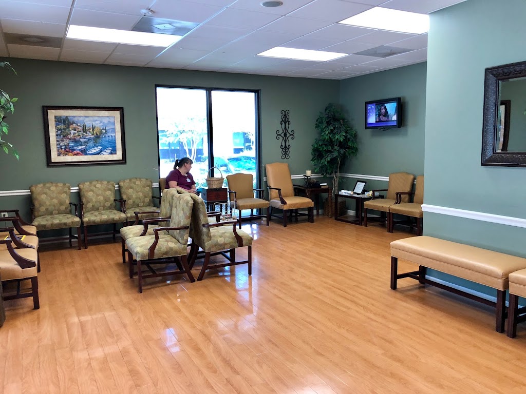 Baptist Primary Care | 13001 Atlantic Blvd STE 100, Jacksonville, FL 32225, USA | Phone: (904) 221-0264