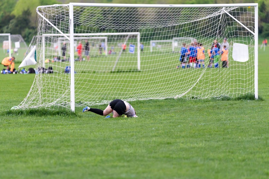 Thunder United Metro Futbol Club | 900 Mcclure Rd, Lebanon, OH 45036, USA | Phone: (513) 465-7551