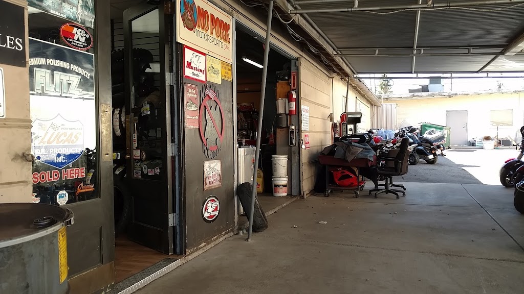 No Pork Motorsports Inc | 2585 Hamner Ave B, Norco, CA 92860 | Phone: (951) 520-0224