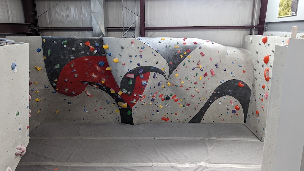 Bliss Climbing and Fitness | 11114 E 28th St N, Wichita, KS 67226, USA | Phone: (316) 831-1479