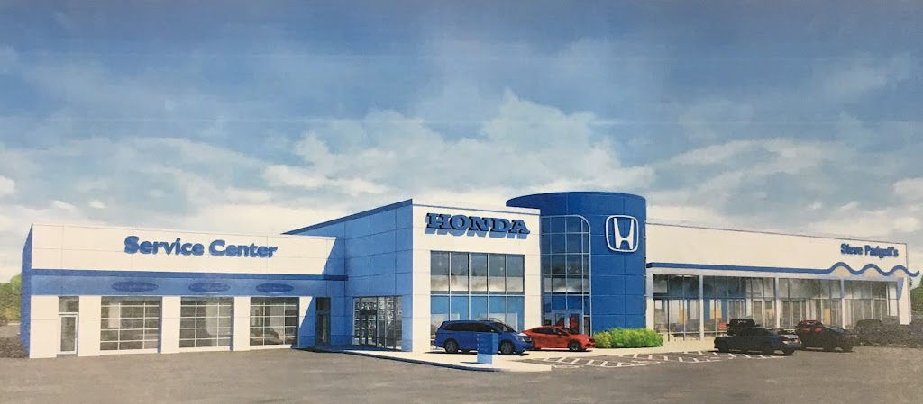 Bisbee Honda Of Danville | 4050 Riverside Dr, Danville, VA 24541, USA | Phone: (434) 956-3803