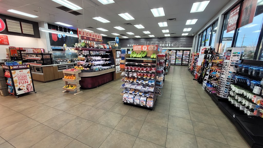 Jacksons Food Stores | 2581 Broadway Ave, Boise, ID 83706, USA | Phone: (208) 345-4002
