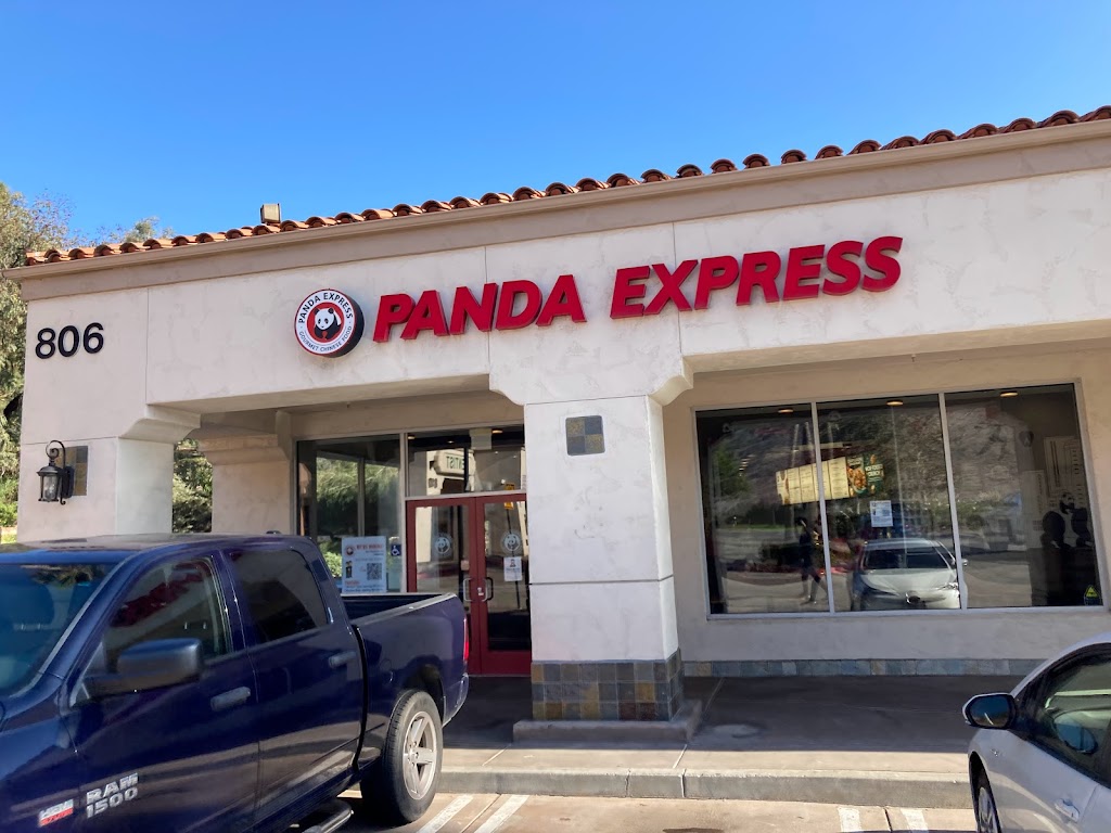 Panda Express | 806 Avenida Pico A, San Clemente, CA 92672, USA | Phone: (949) 361-1726