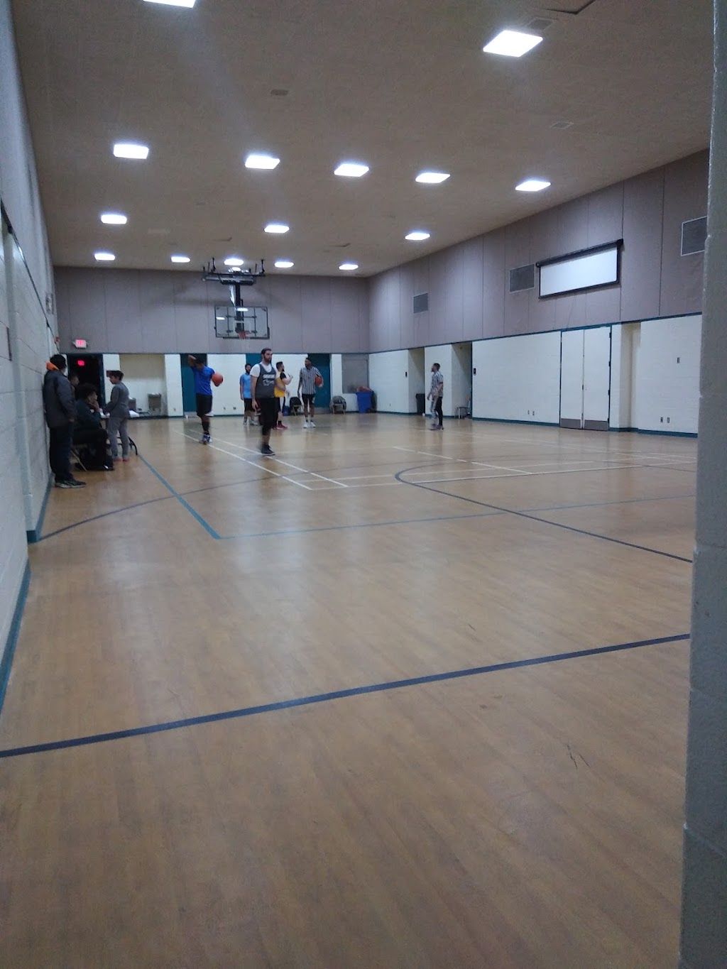 MCWS (Muslim Community of Western Suburbs) | 40440 Palmer Rd, Canton Township, MI 48188, USA | Phone: (734) 210-1948