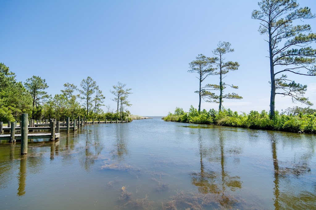 Waterside Villages | 701 Waterfront Drive, Grandy, NC 27929, USA | Phone: (855) 788-7500