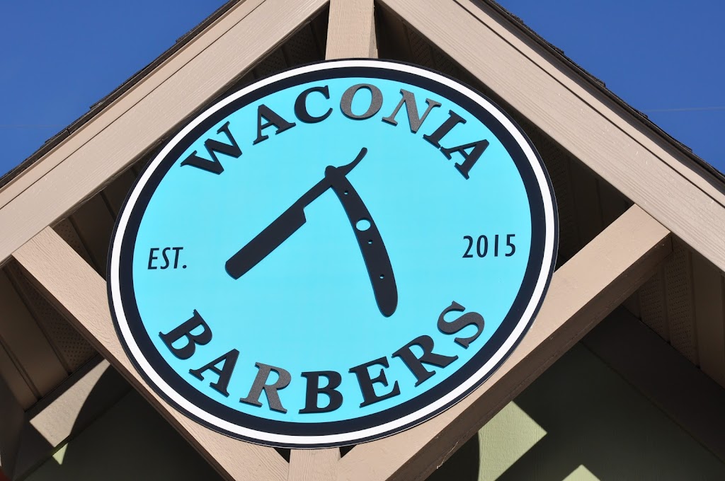 Waconia Barbers, LLC | 9342 Oak Ave, Waconia, MN 55387, USA | Phone: (952) 442-9228