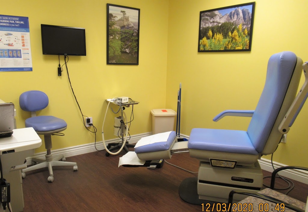 Live Oak Foot & Ankle | 17820 SE 109th Ave #102, Summerfield, FL 34491, USA | Phone: (352) 347-3338