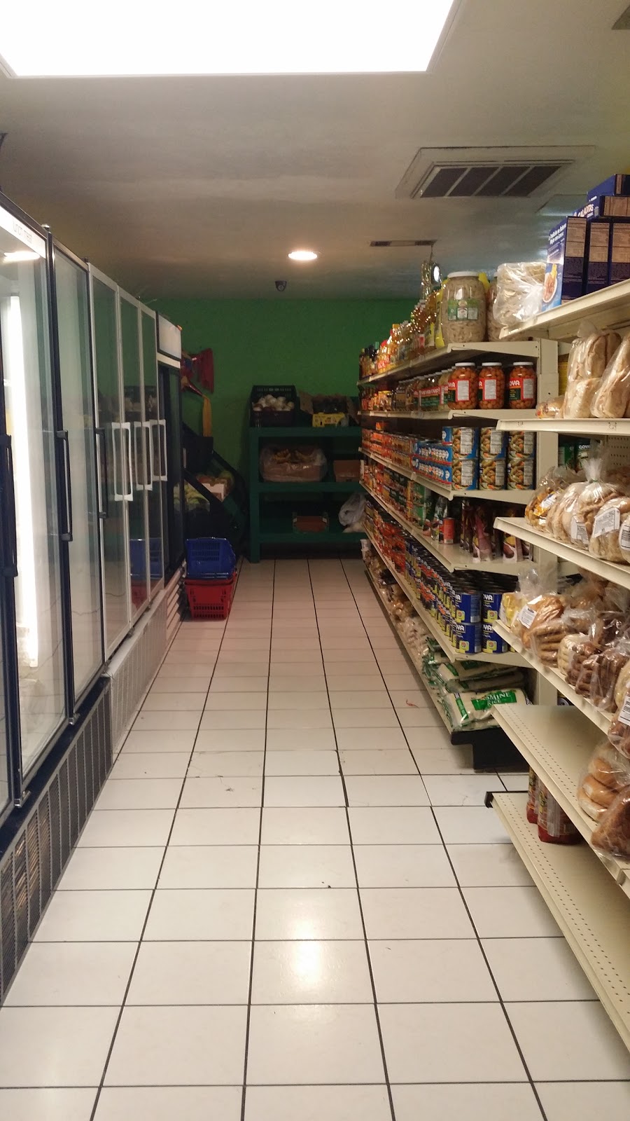 La Economica Mini Market | 2909 David Dr, Metairie, LA 70003, USA | Phone: (504) 218-7959