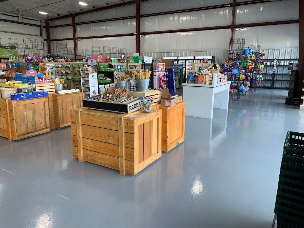Roo’s Holistic Pet Supplies Shelbyville KY | 223 Enterprise Ct, Shelbyville, KY 40065, USA | Phone: (502) 692-9204
